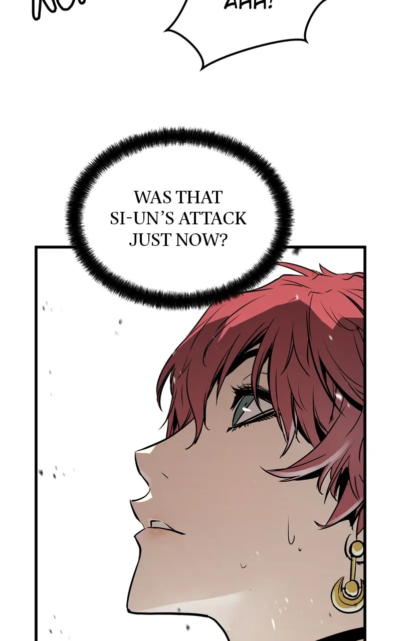 The Breaker Chapter 60 Page 61