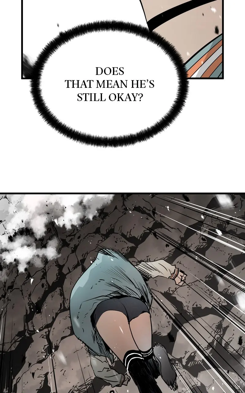 The Breaker Chapter 60 Page 62