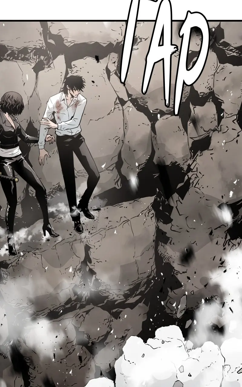 The Breaker Chapter 60 Page 64