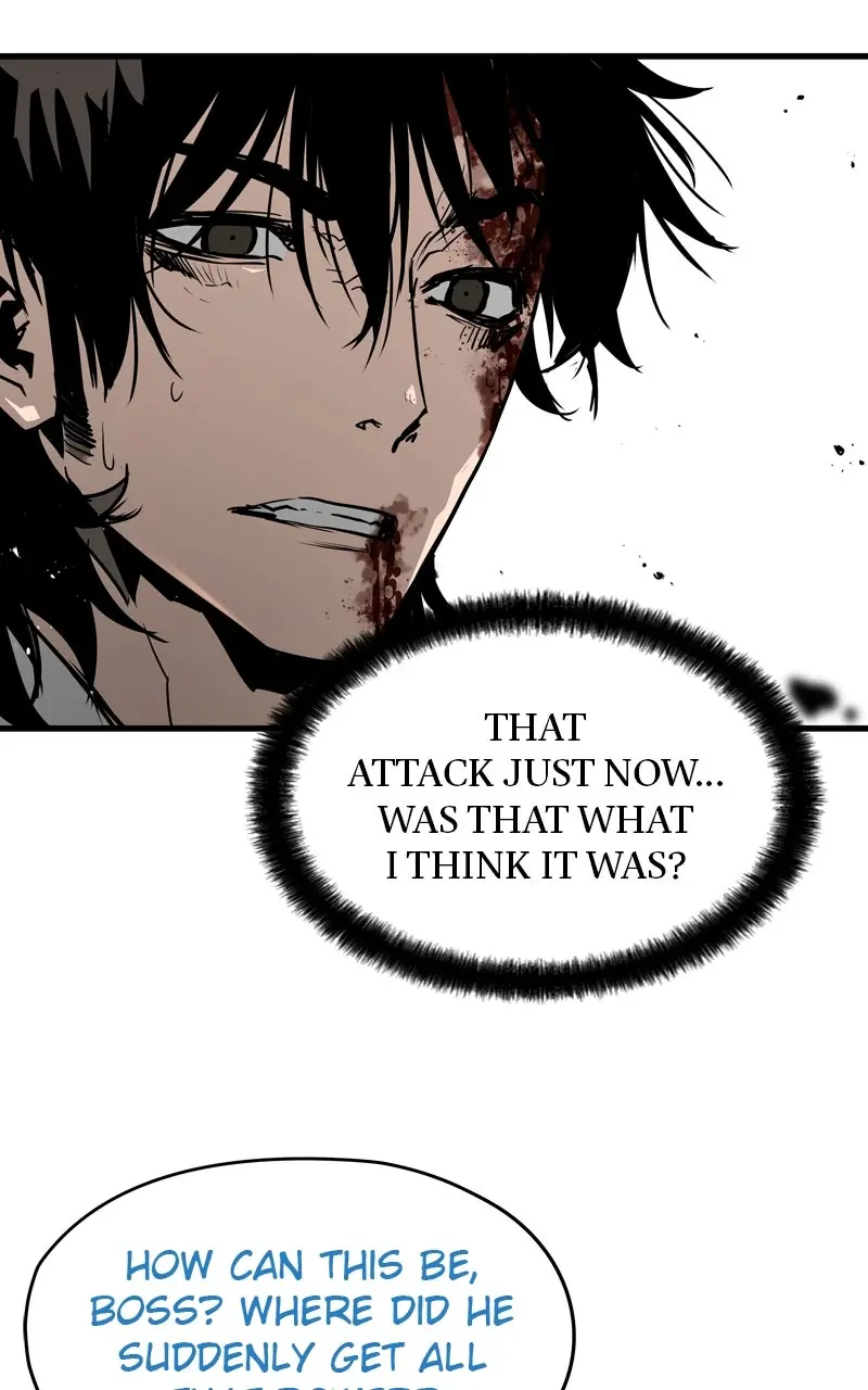 The Breaker Chapter 60 Page 66