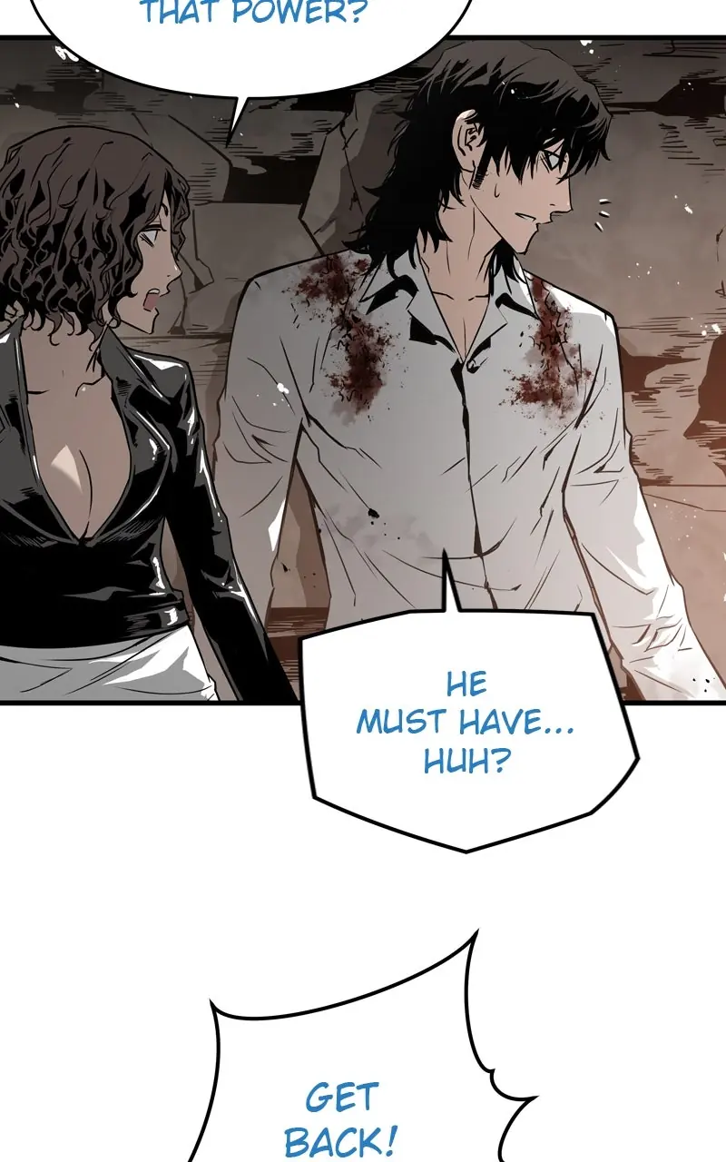 The Breaker Chapter 60 Page 67