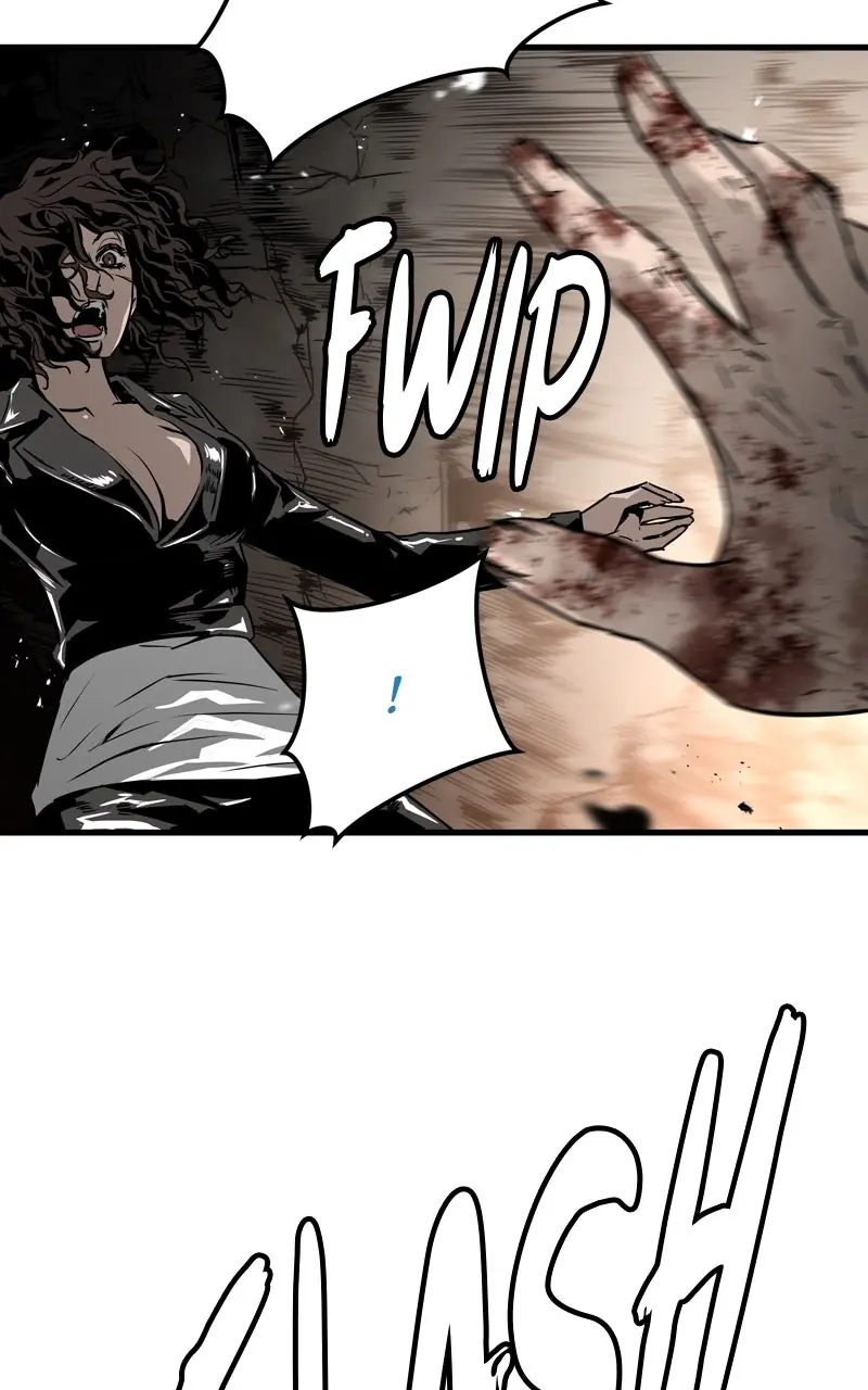 The Breaker Chapter 60 Page 68