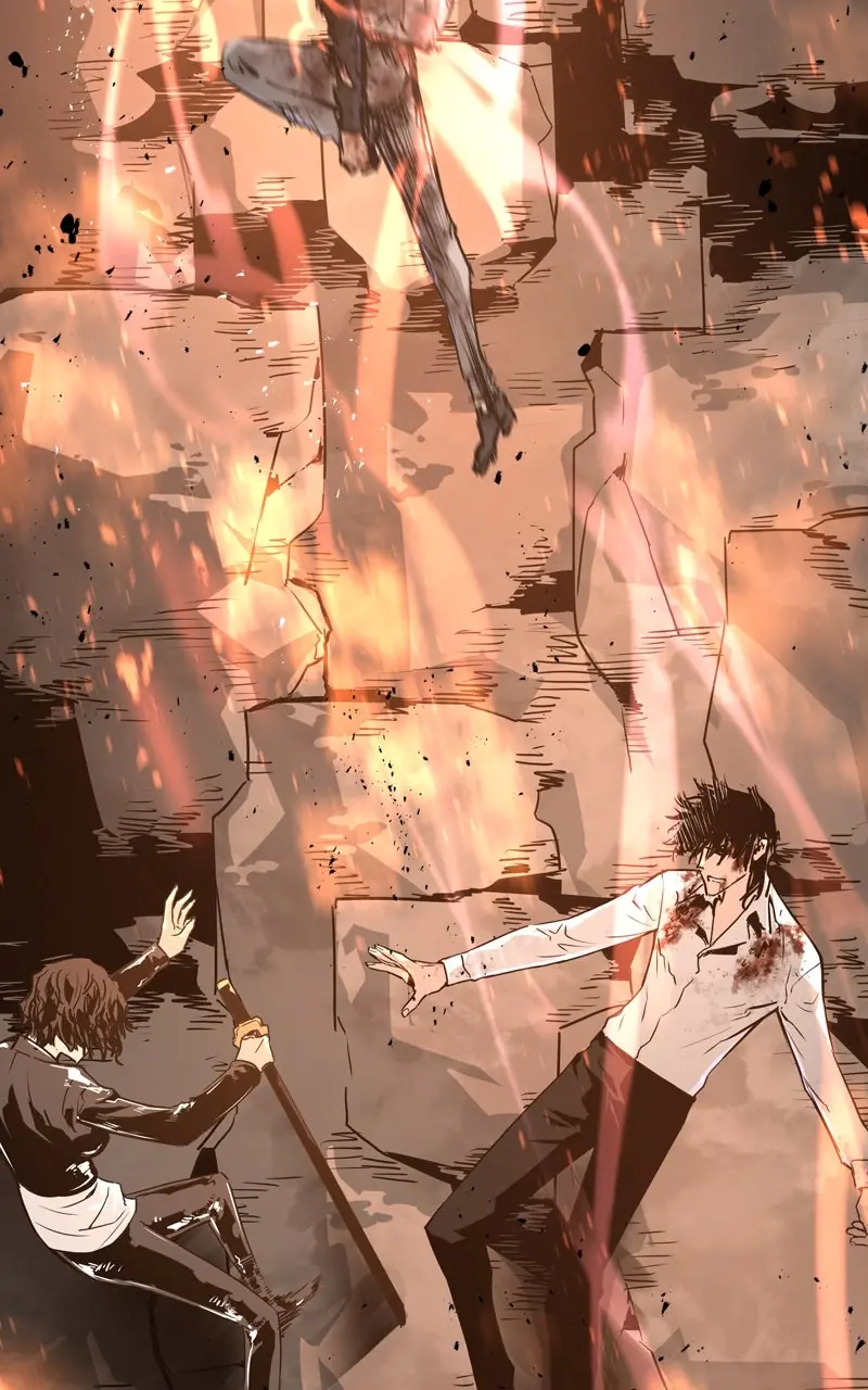 The Breaker Chapter 60 Page 71