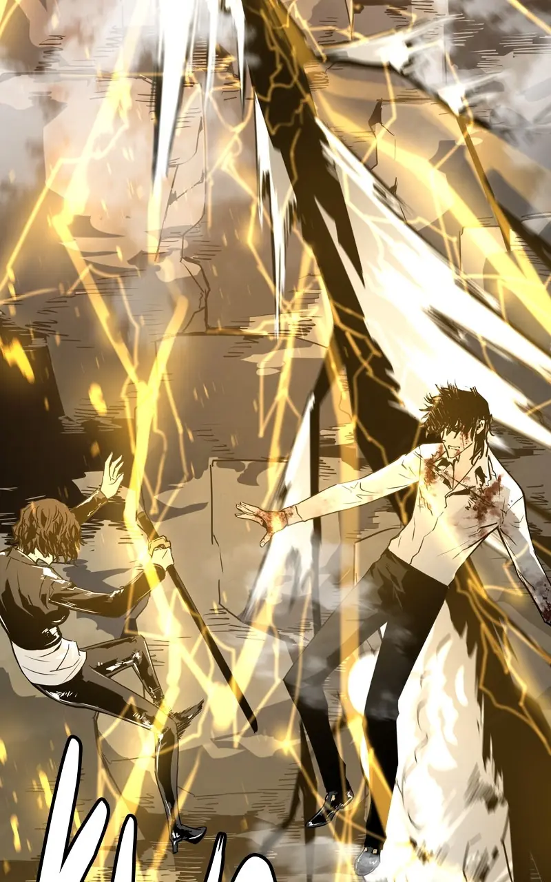 The Breaker Chapter 60 Page 75