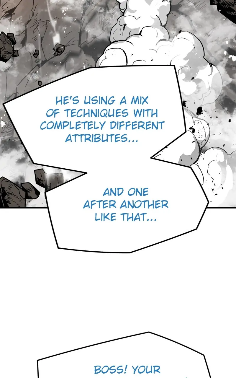 The Breaker Chapter 60 Page 80