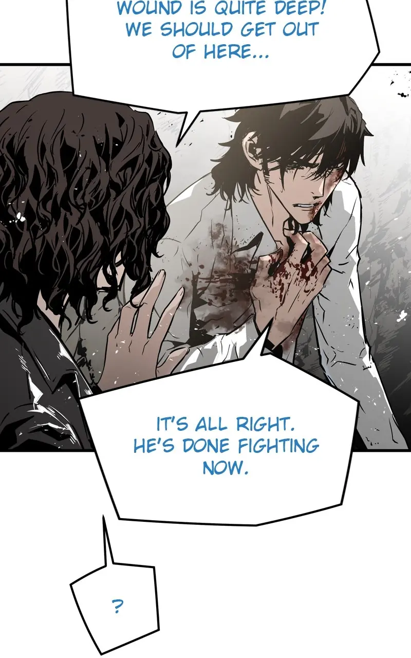 The Breaker Chapter 60 Page 81