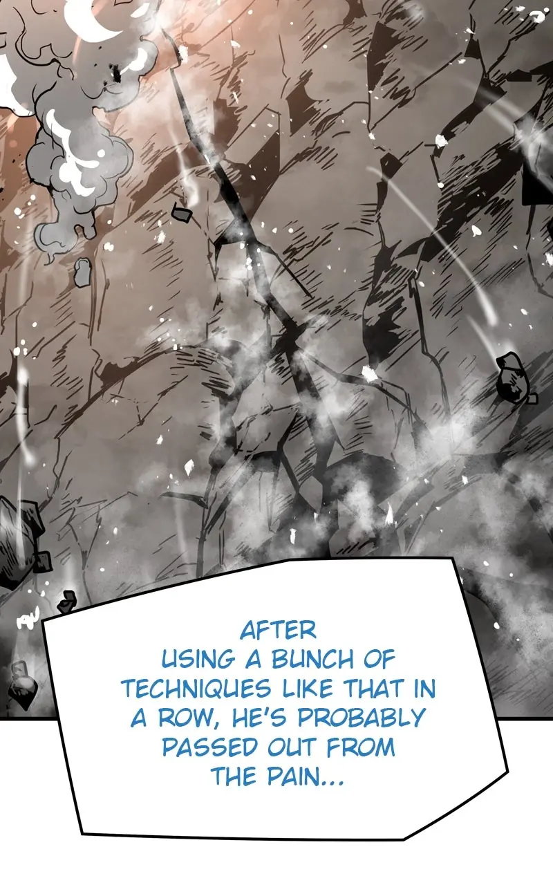 The Breaker Chapter 60 Page 83