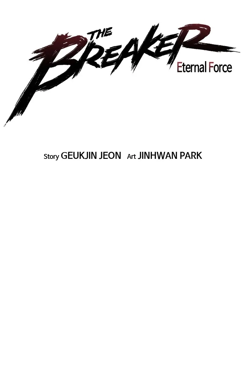 The Breaker Chapter 61 Page 13