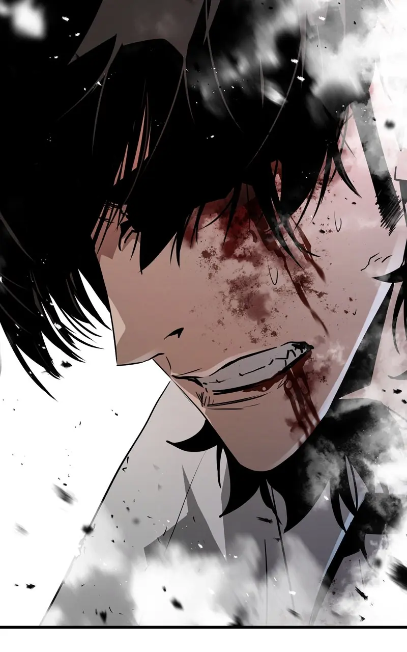 The Breaker Chapter 61 Page 17