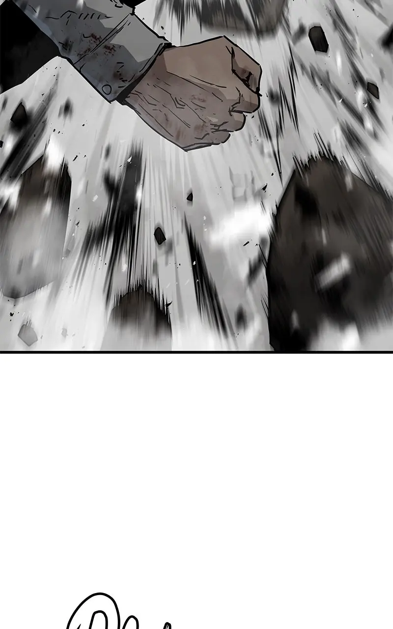 The Breaker Chapter 61 Page 21