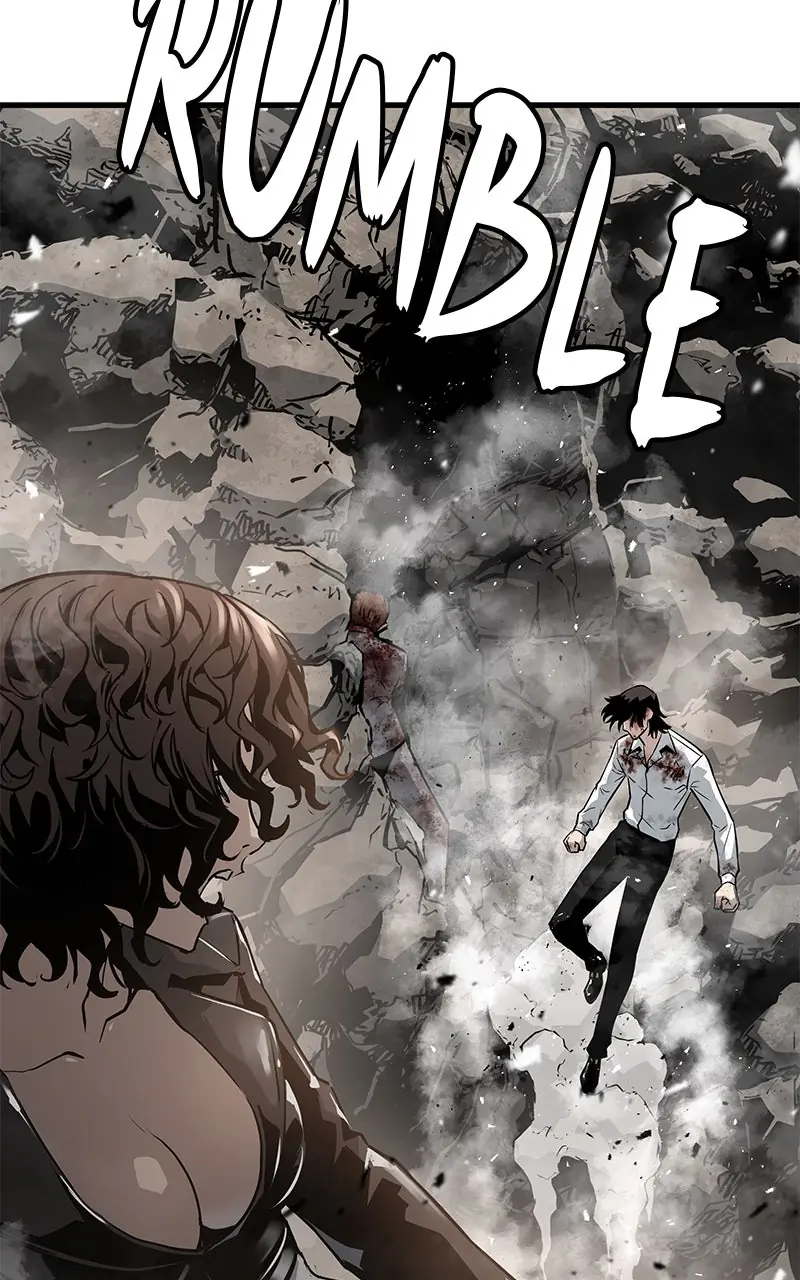 The Breaker Chapter 61 Page 22