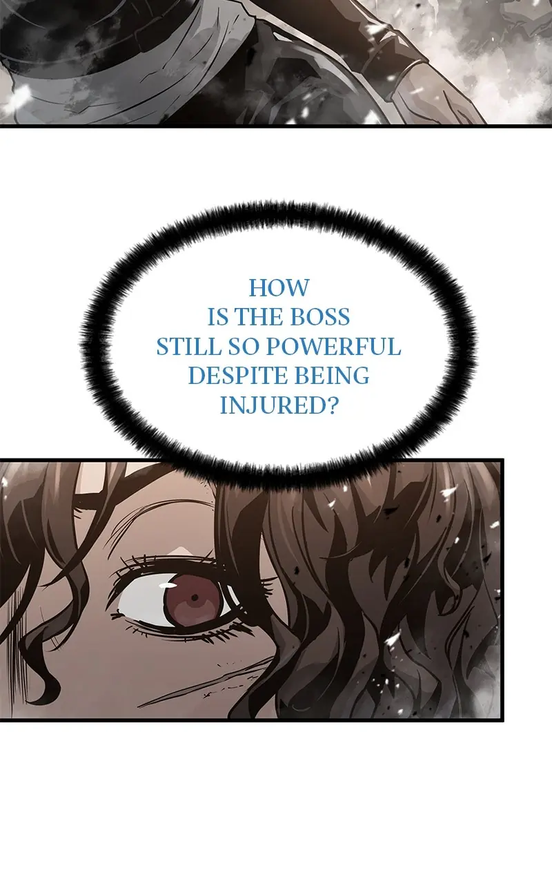 The Breaker Chapter 61 Page 23