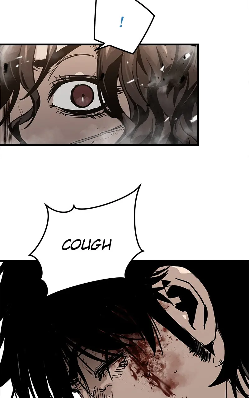 The Breaker Chapter 61 Page 28