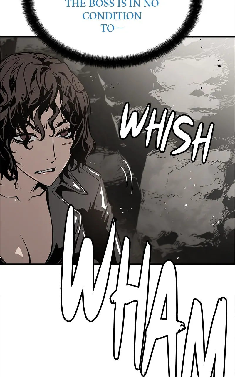 The Breaker Chapter 61 Page 30