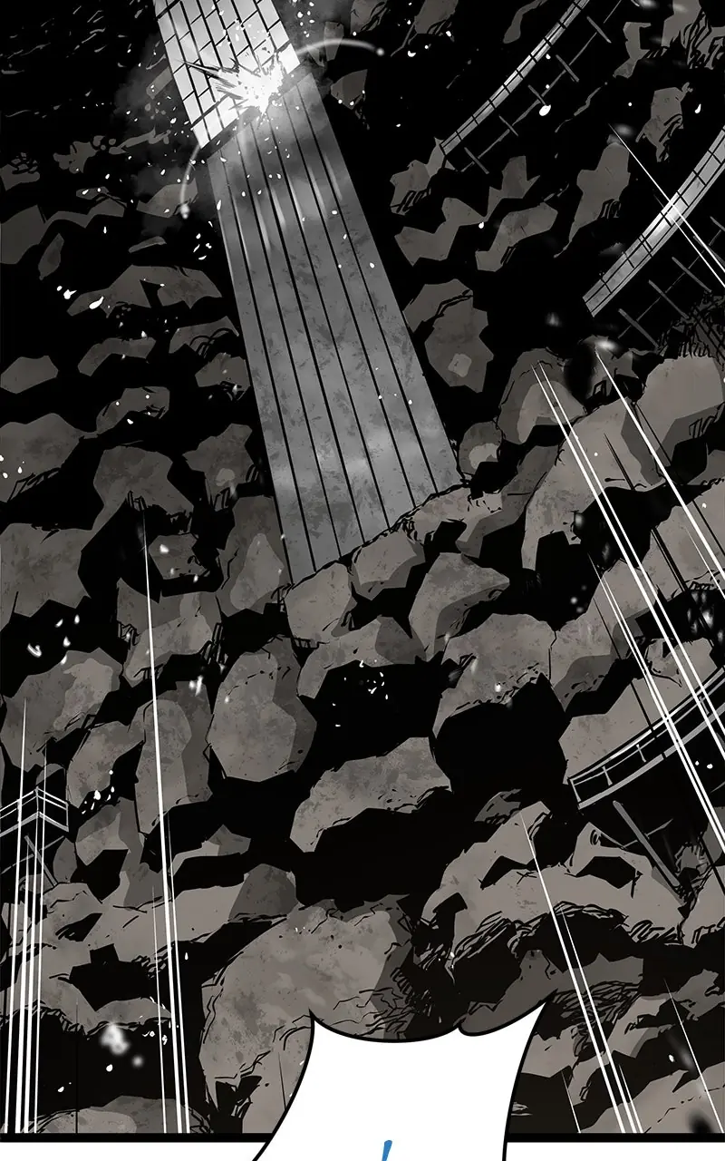 The Breaker Chapter 61 Page 32