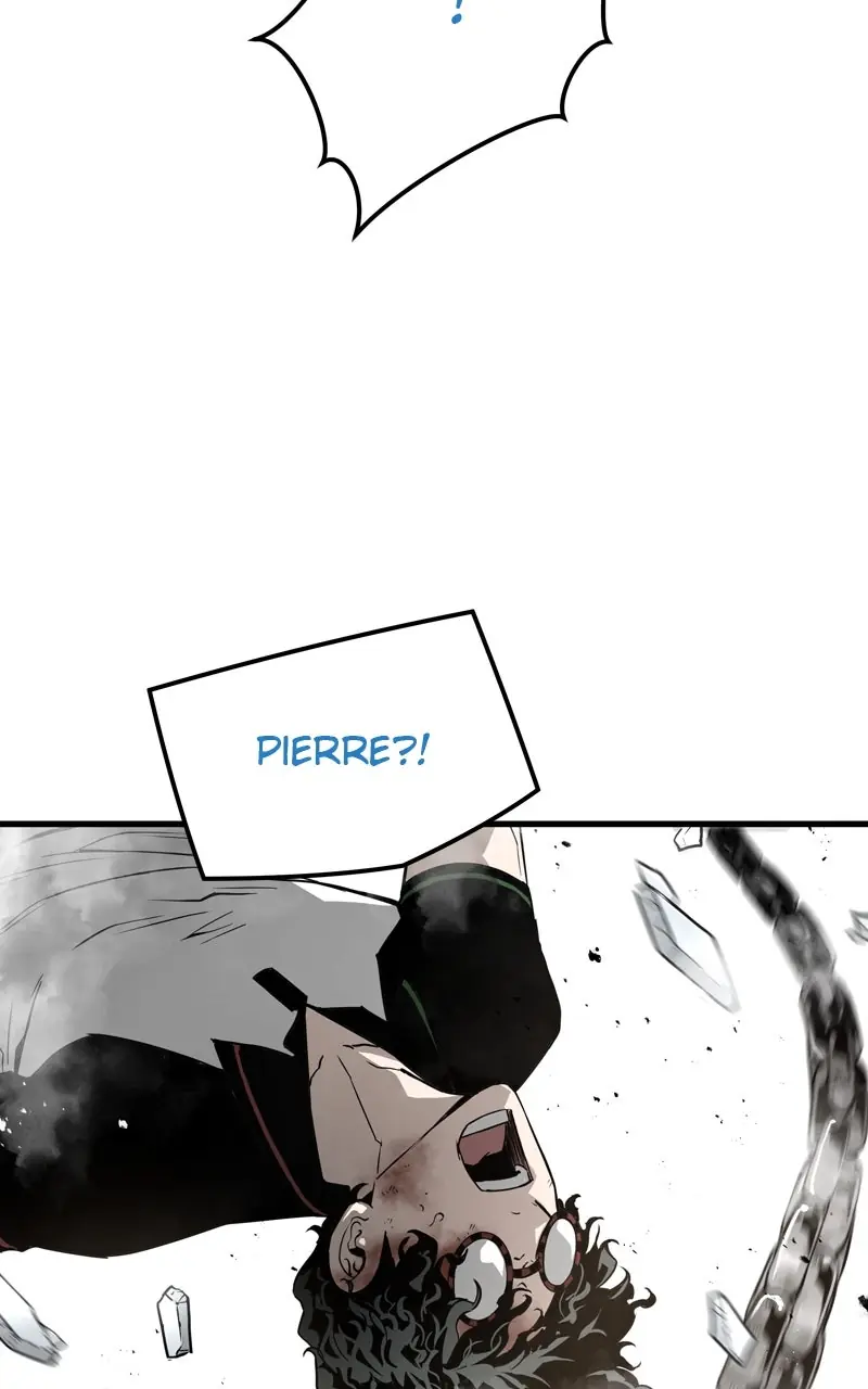 The Breaker Chapter 61 Page 33