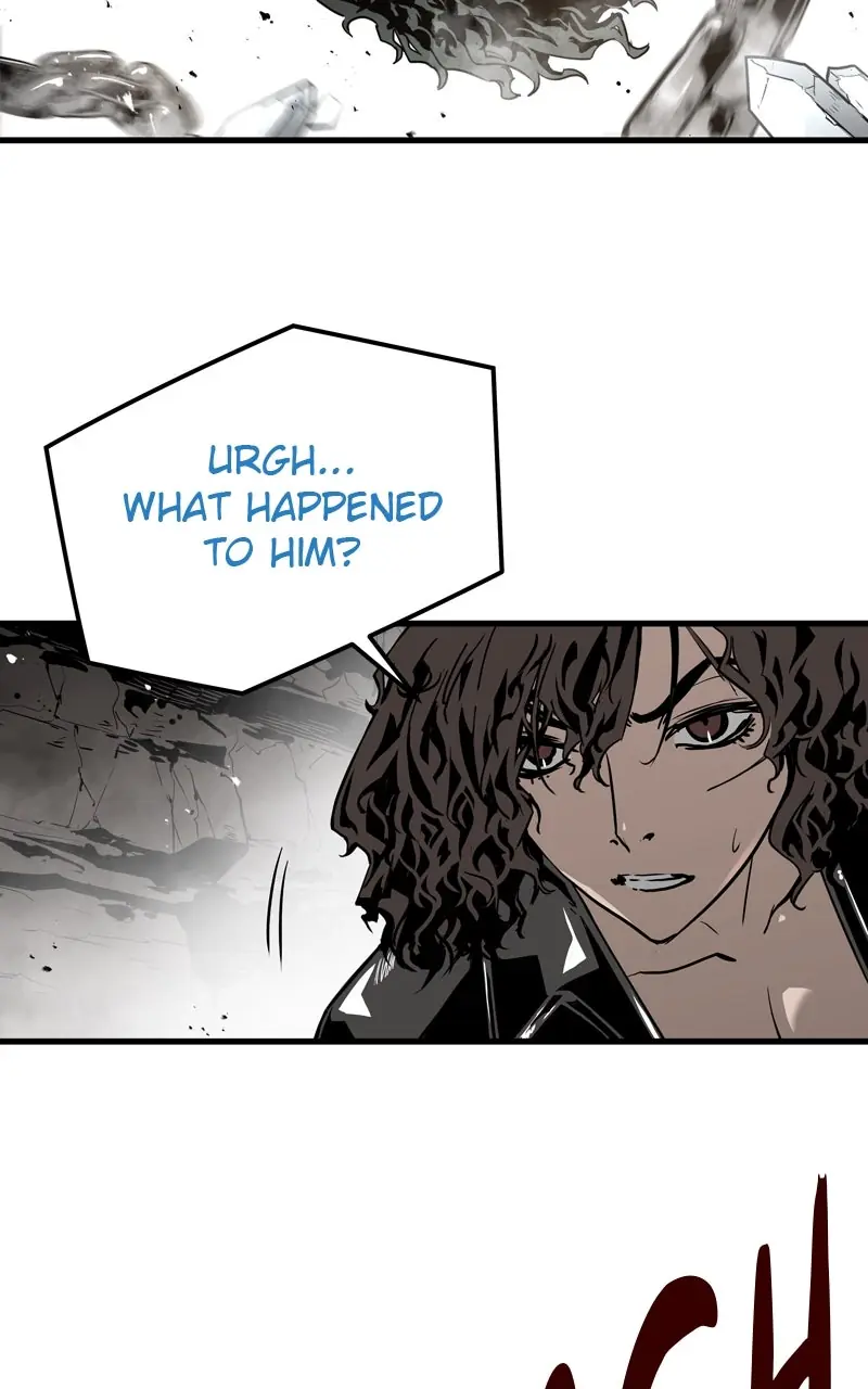 The Breaker Chapter 61 Page 34