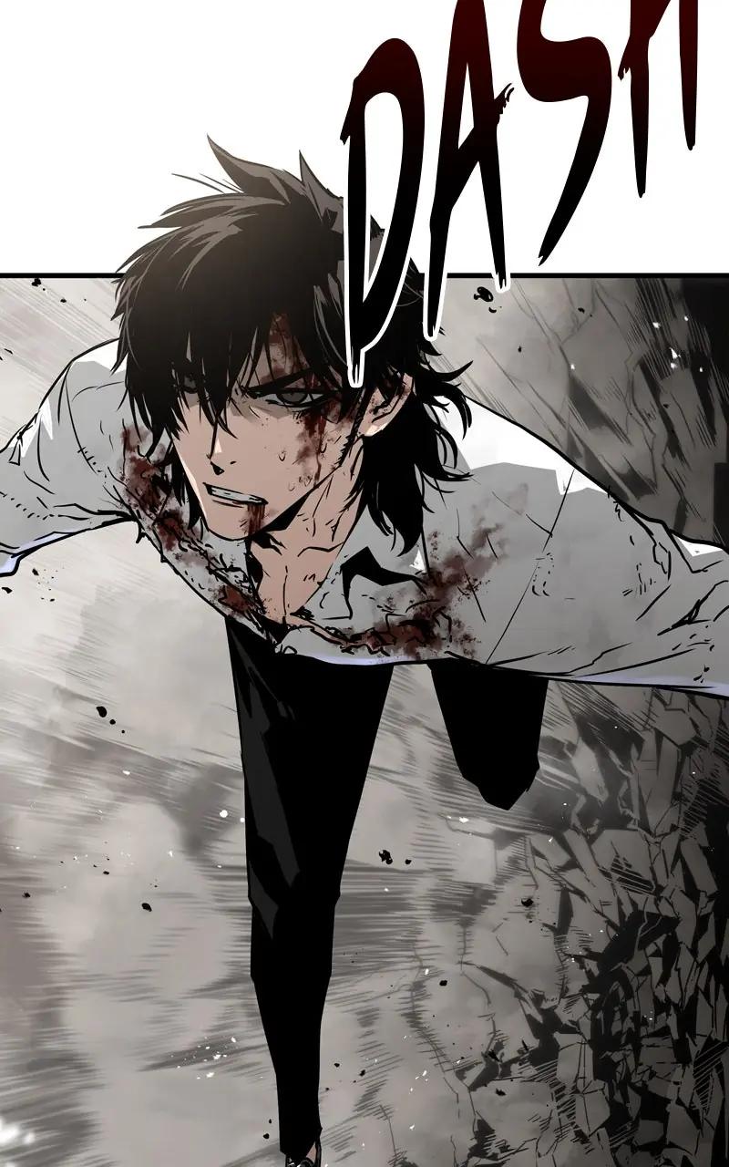 The Breaker Chapter 61 Page 35