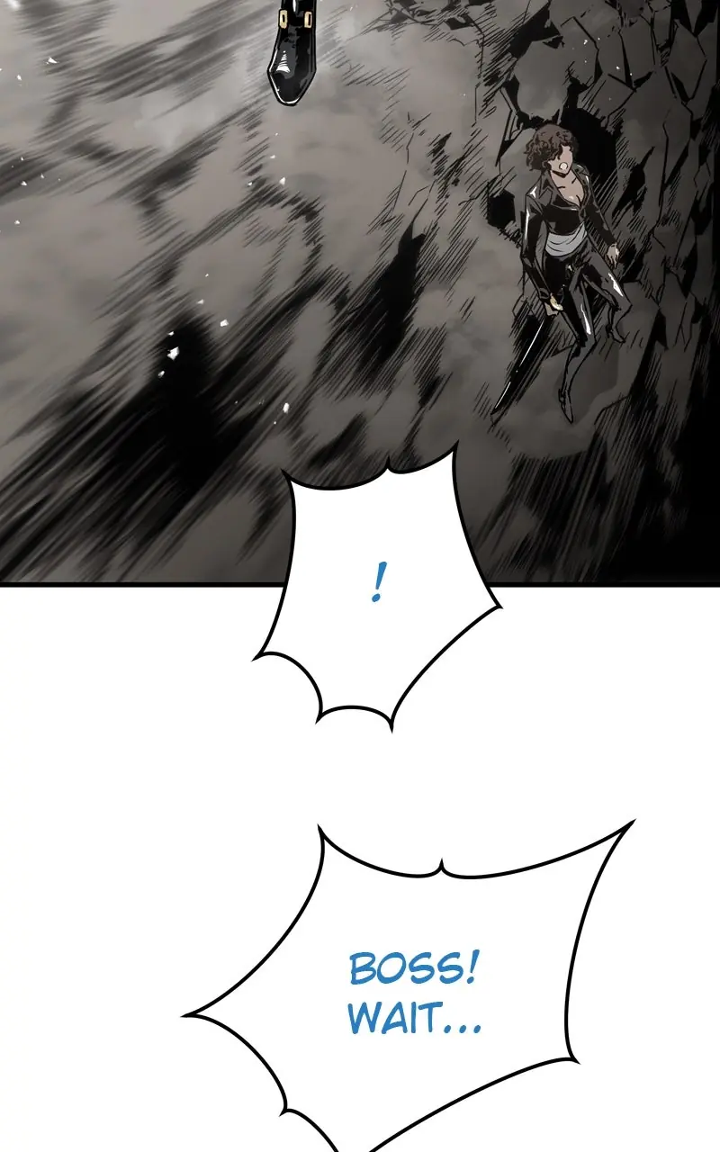 The Breaker Chapter 61 Page 36