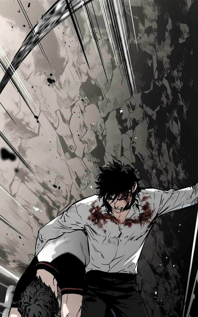 The Breaker Chapter 61 Page 38