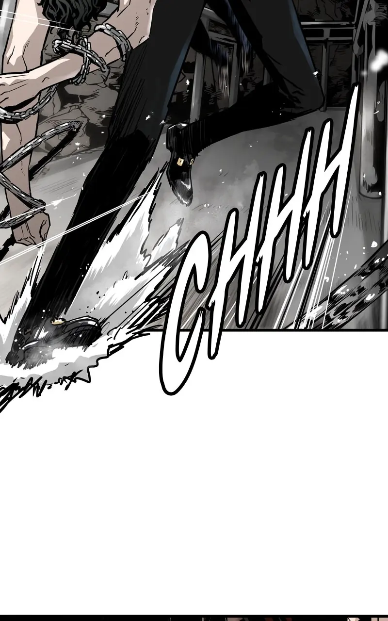 The Breaker Chapter 61 Page 39