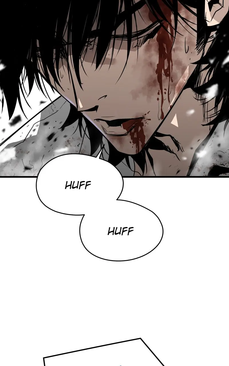 The Breaker Chapter 61 Page 40