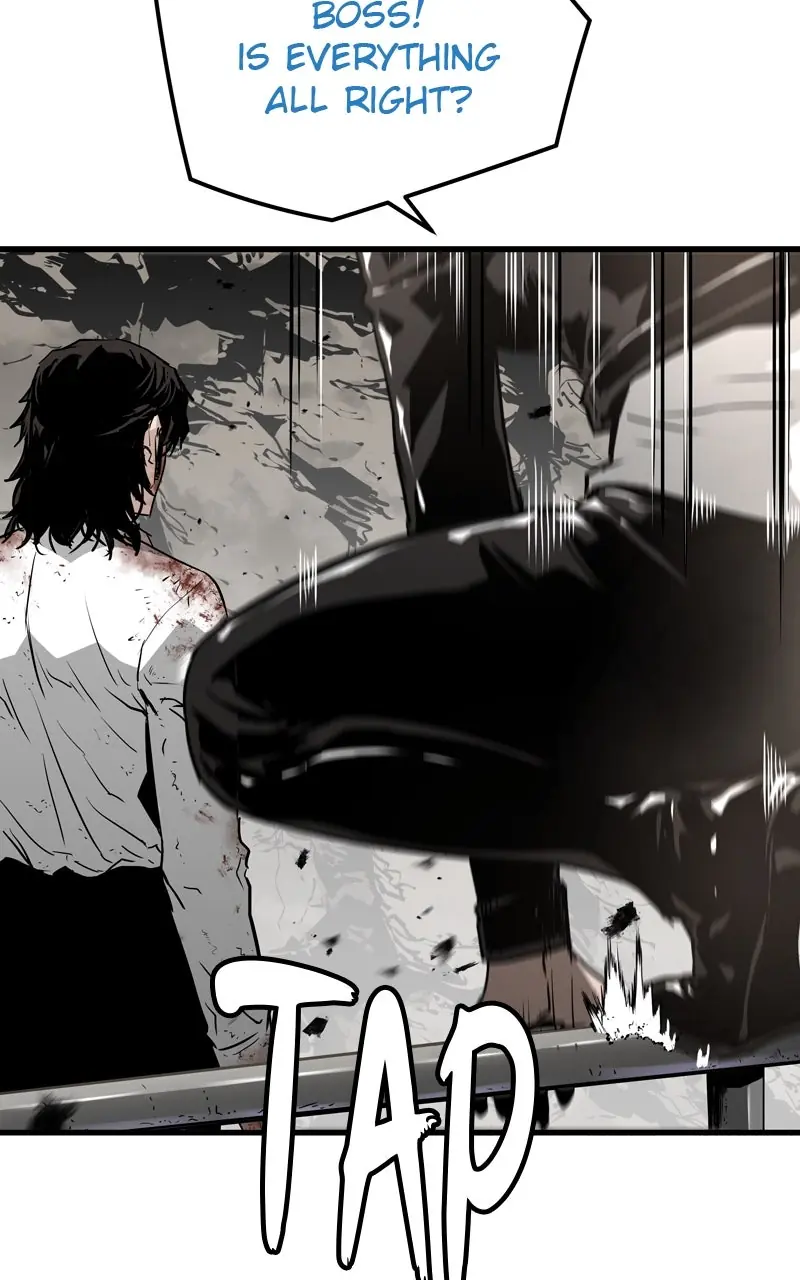 The Breaker Chapter 61 Page 41