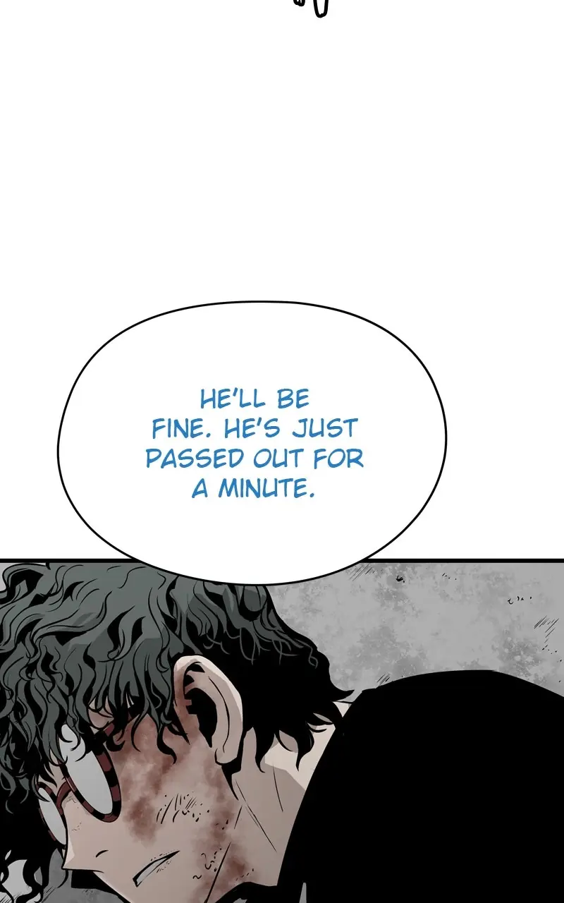 The Breaker Chapter 61 Page 42