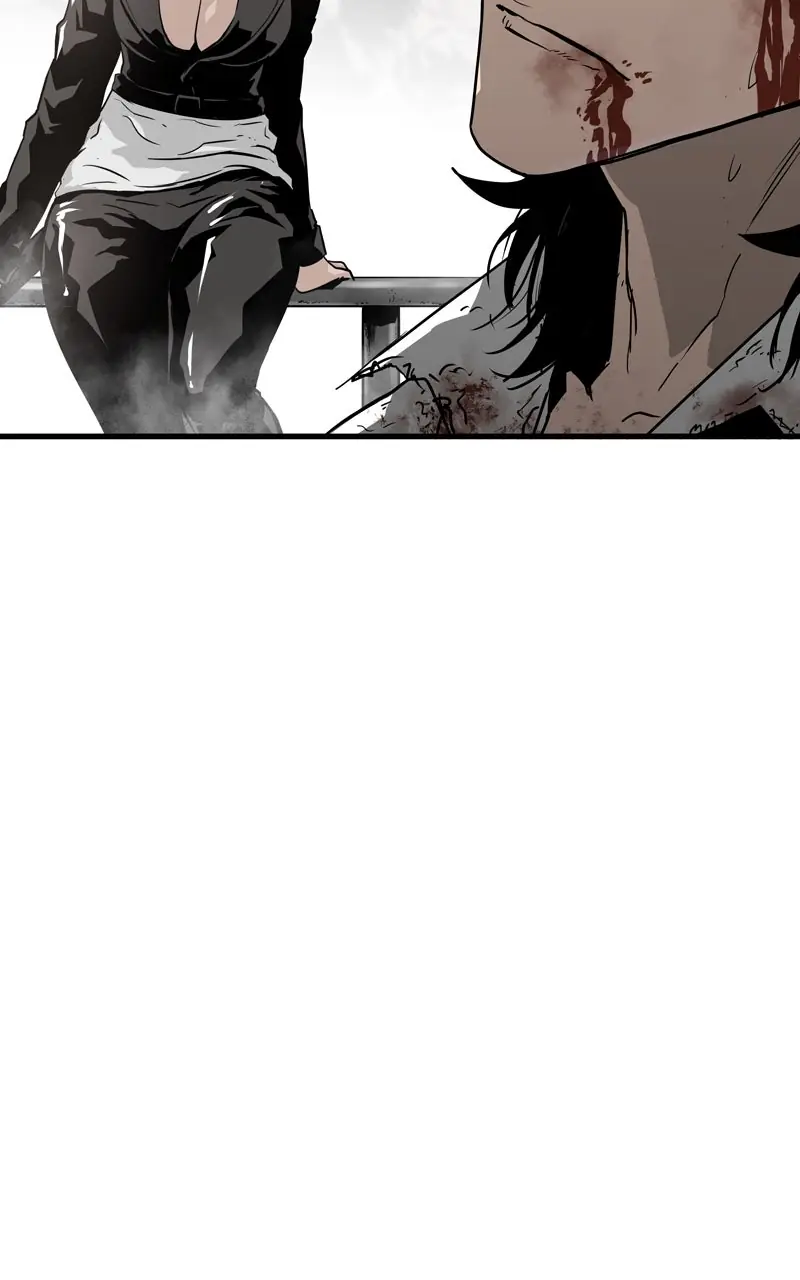 The Breaker Chapter 61 Page 44