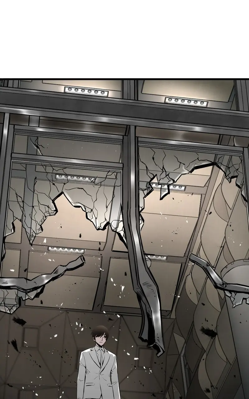 The Breaker Chapter 61 Page 45