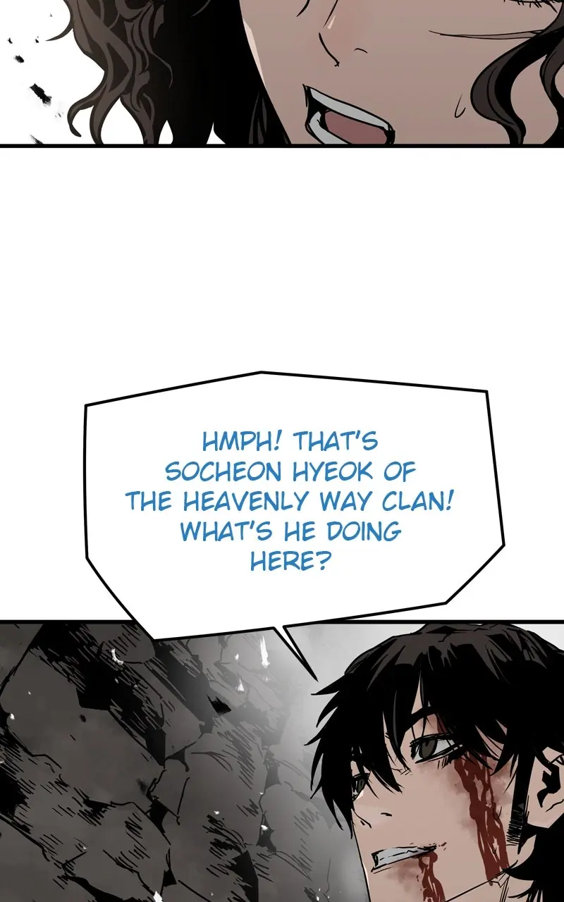 The Breaker Chapter 61 Page 47