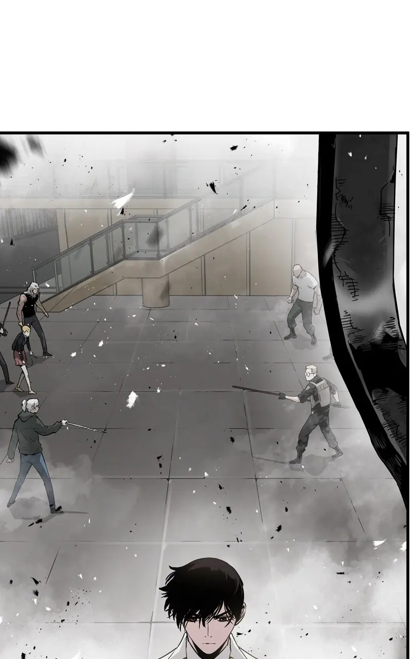 The Breaker Chapter 61 Page 55