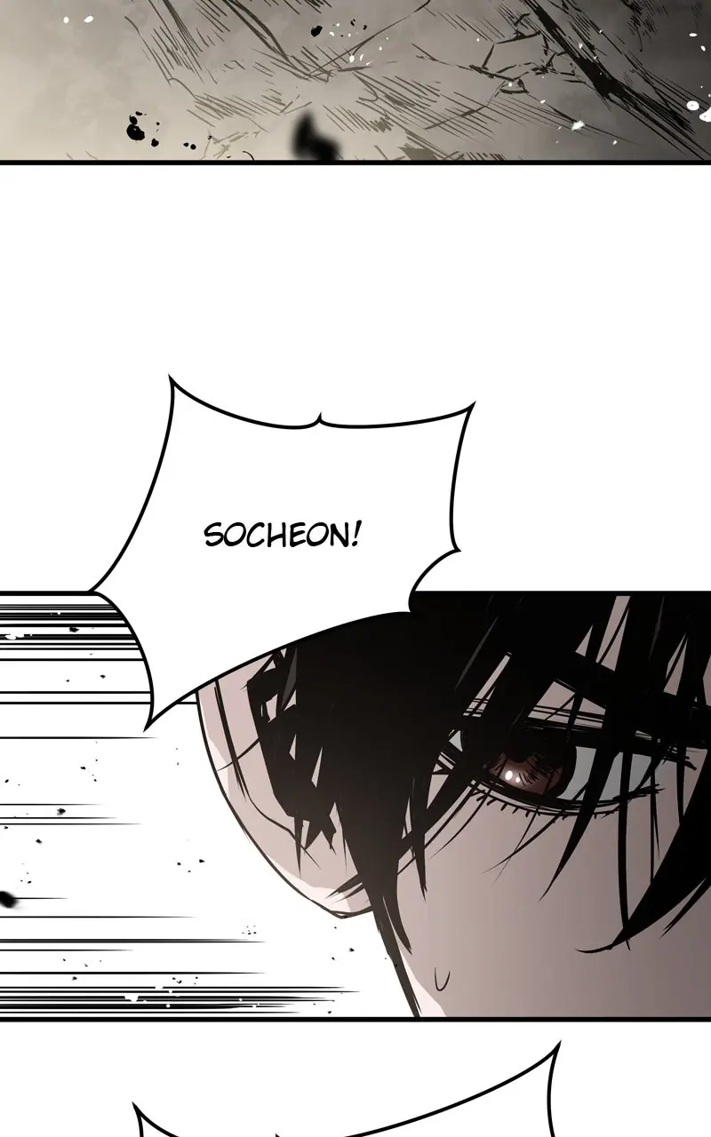 The Breaker Chapter 61 Page 58