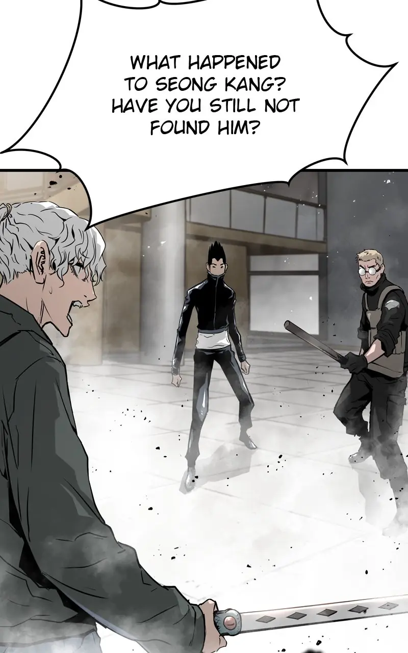 The Breaker Chapter 61 Page 59