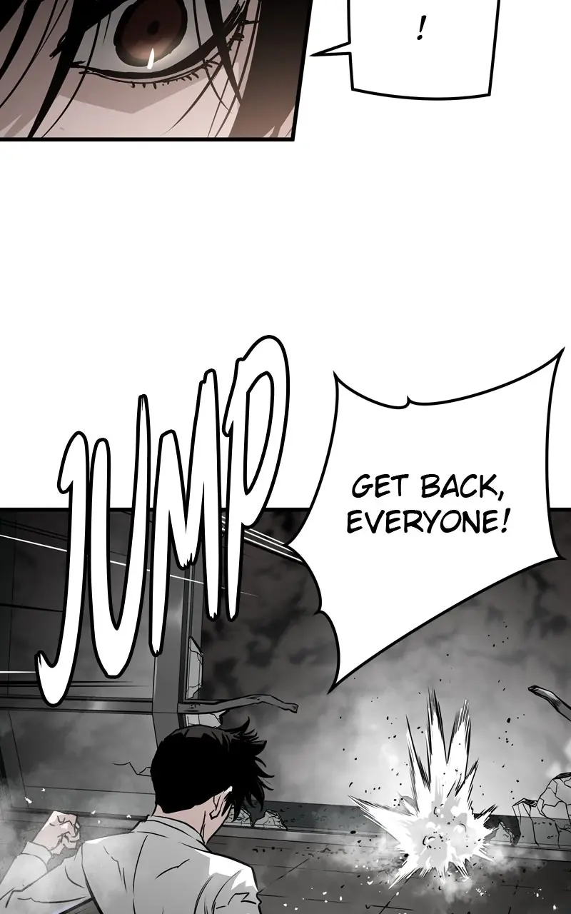 The Breaker Chapter 61 Page 61