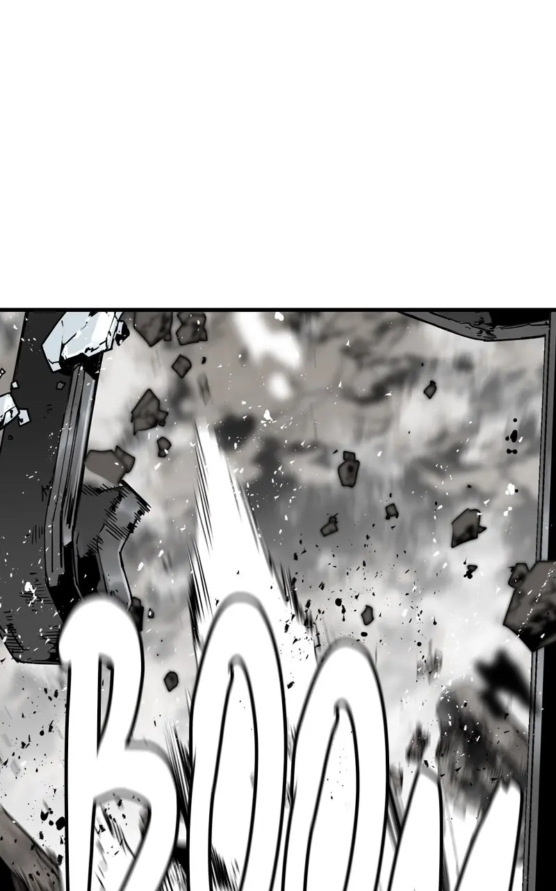 The Breaker Chapter 61 Page 63