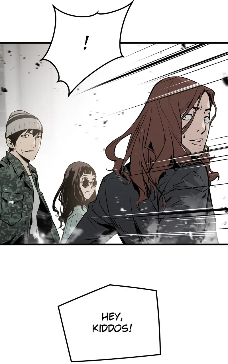 The Breaker Chapter 61 Page 65