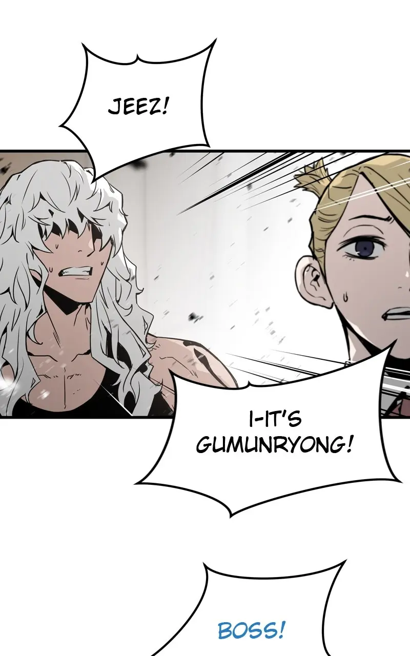 The Breaker Chapter 61 Page 68