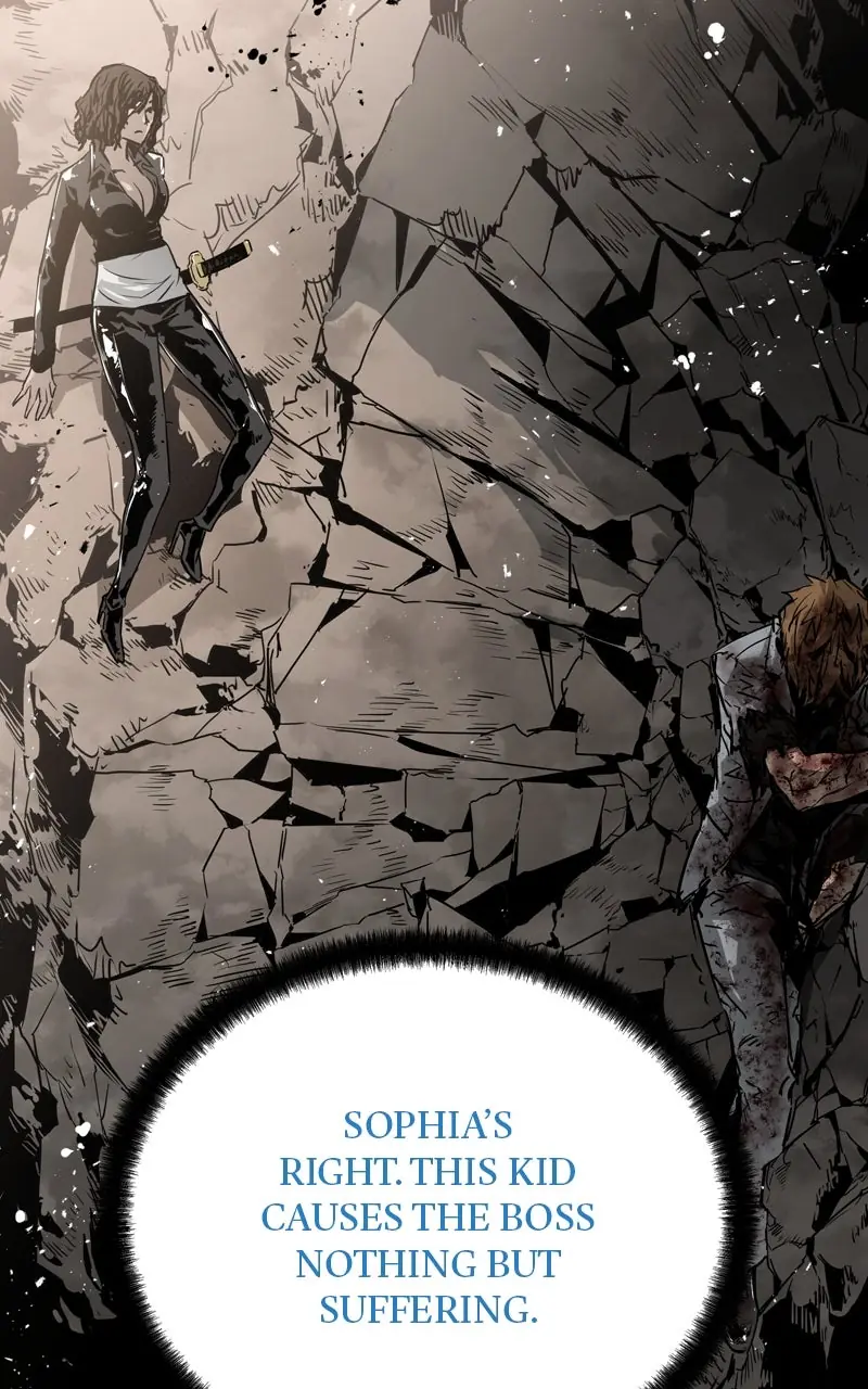 The Breaker Chapter 61 Page 79