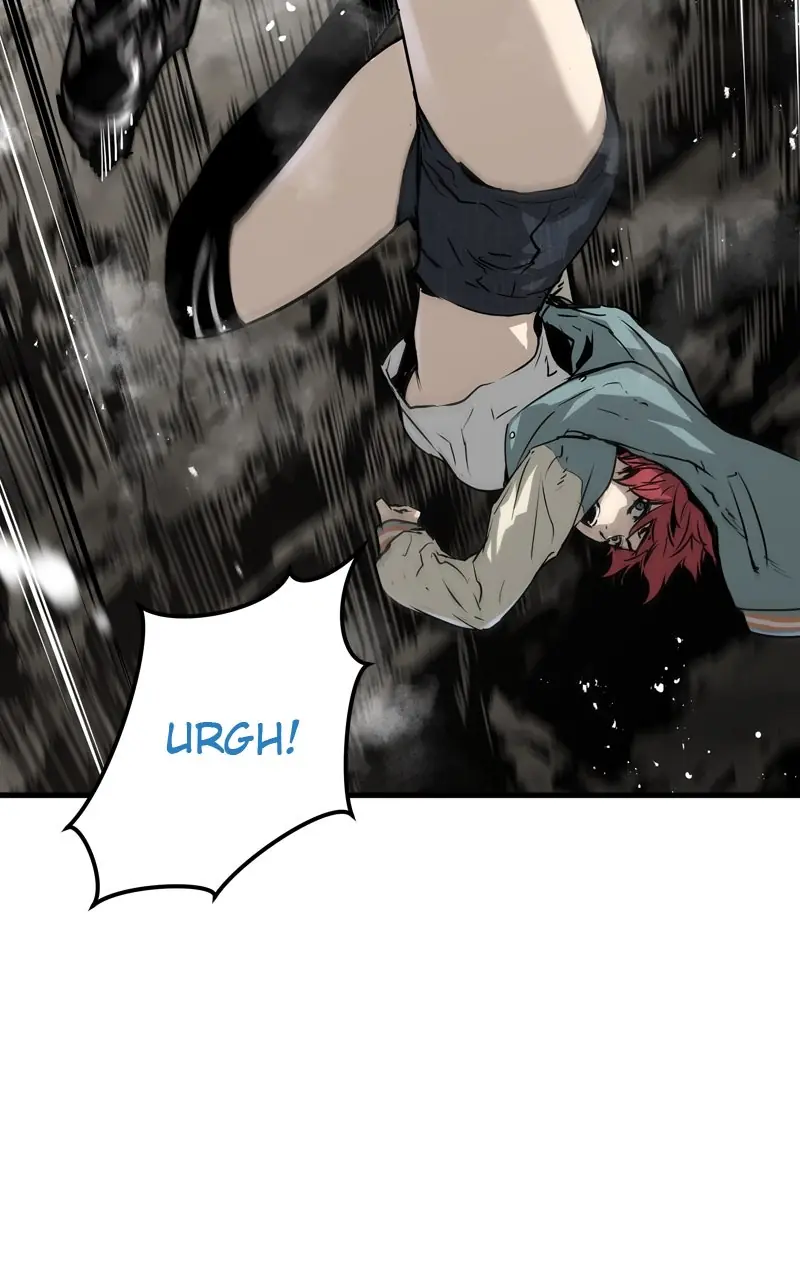 The Breaker Chapter 61 Page 84