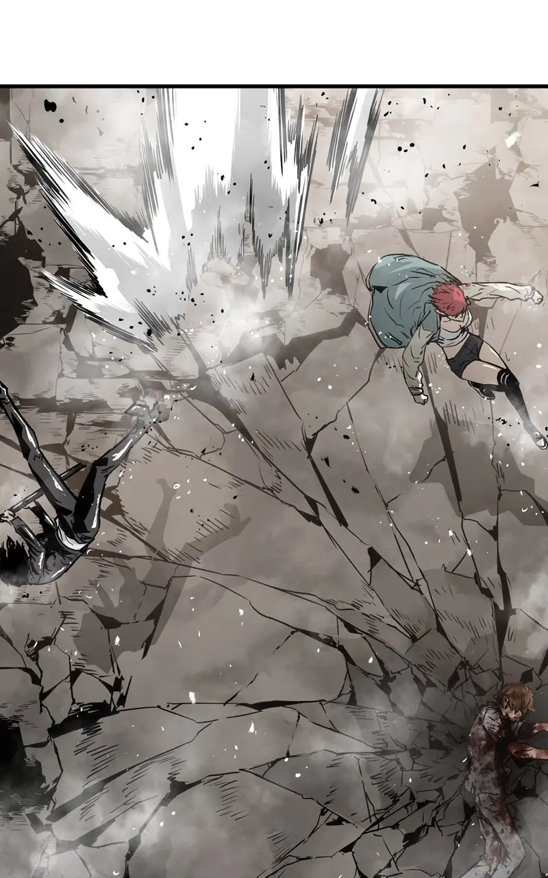 The Breaker Chapter 61 Page 85