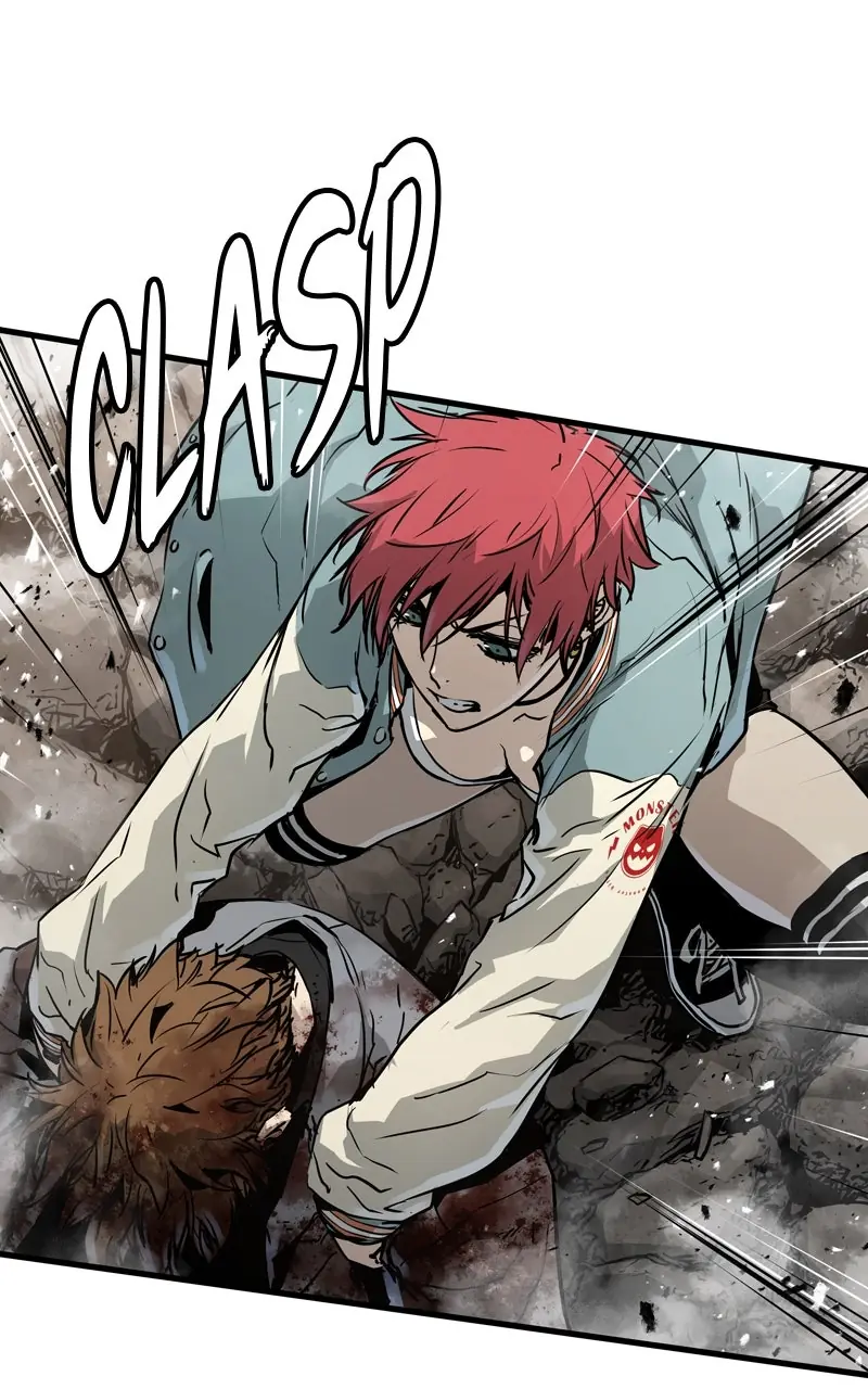 The Breaker Chapter 61 Page 88