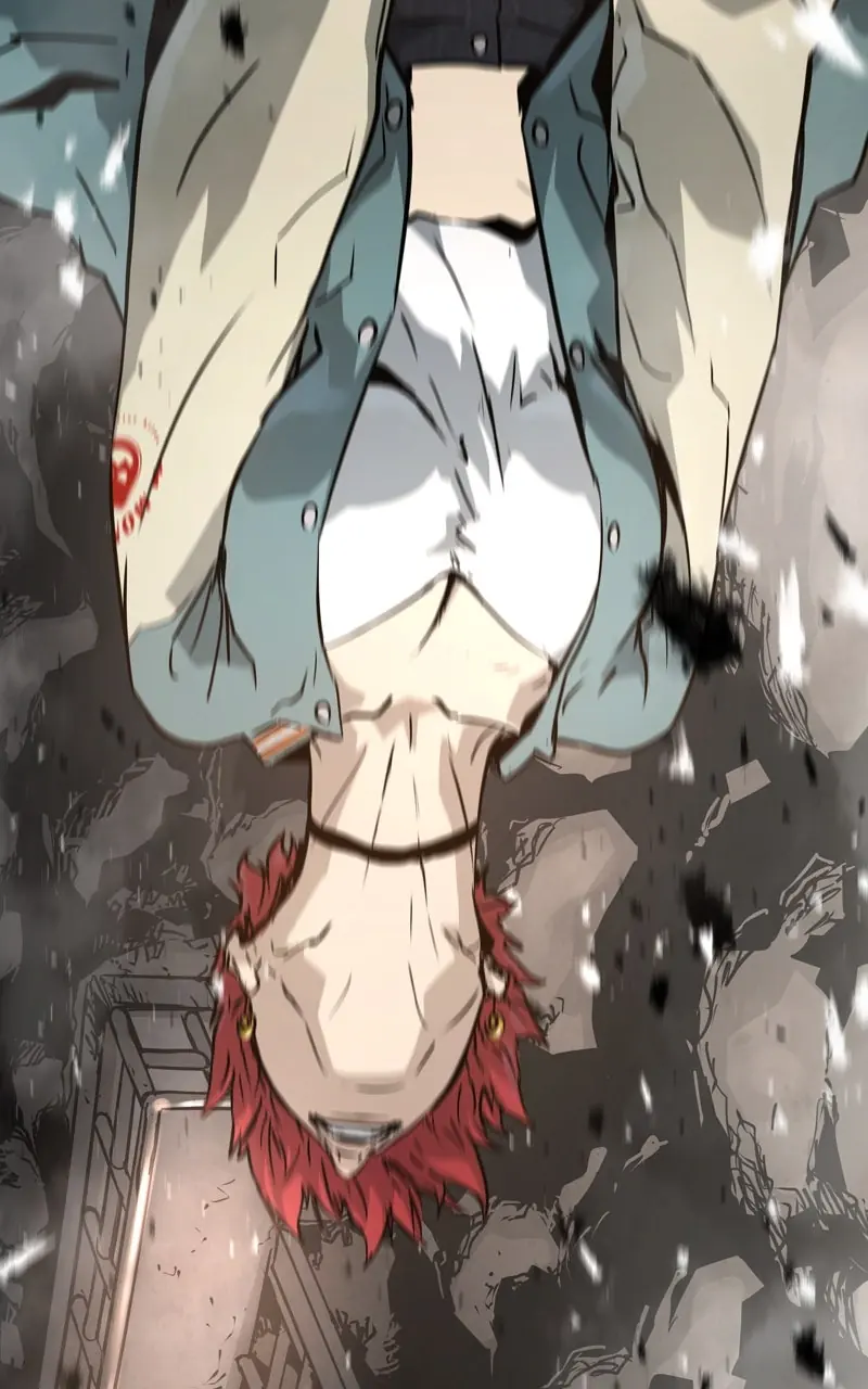 The Breaker Chapter 61 Page 92