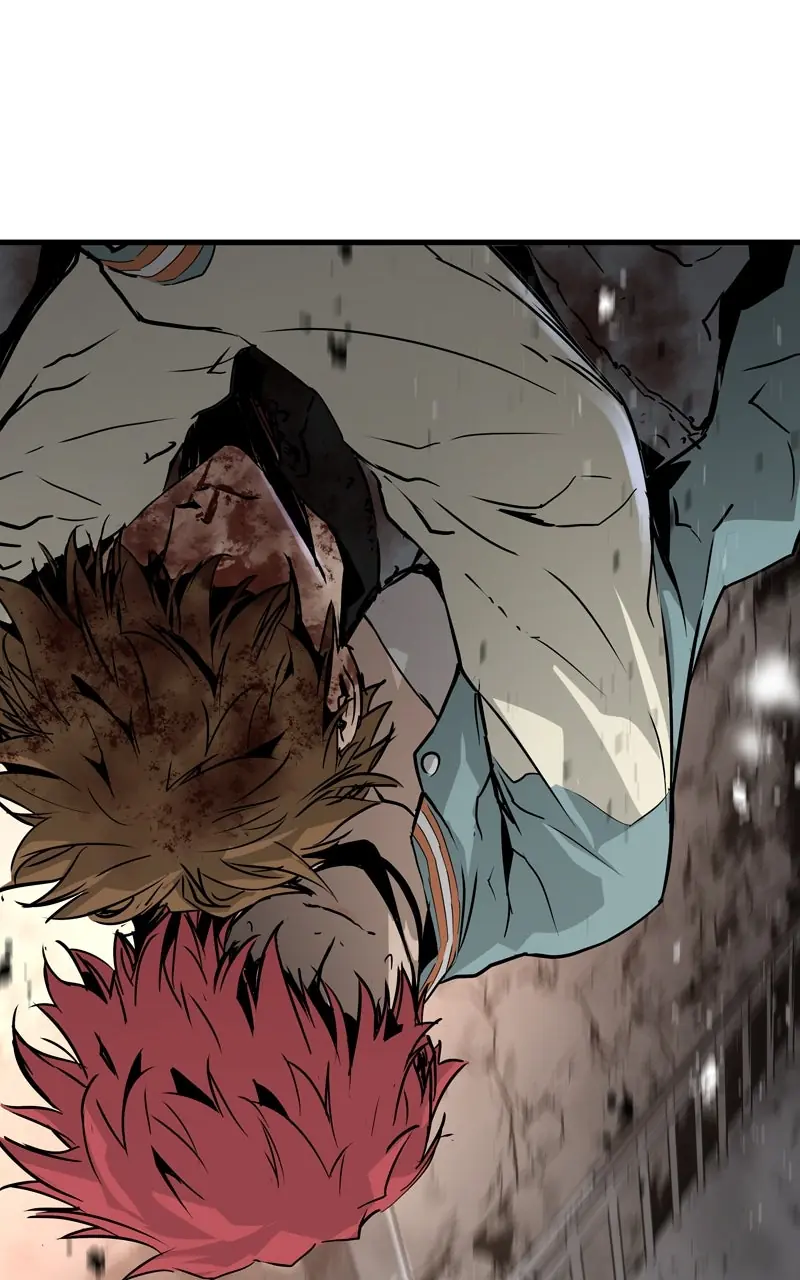 The Breaker Chapter 61 Page 94