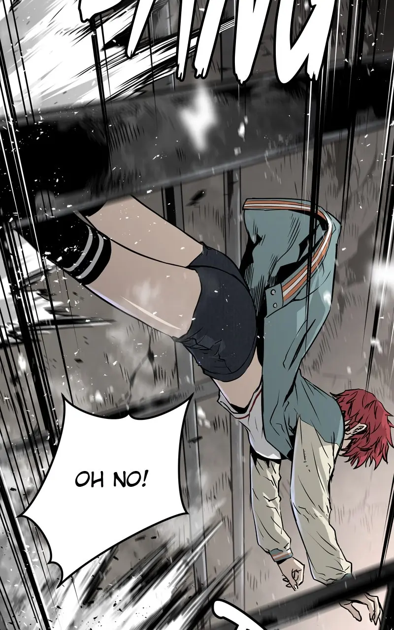 The Breaker Chapter 61 Page 96