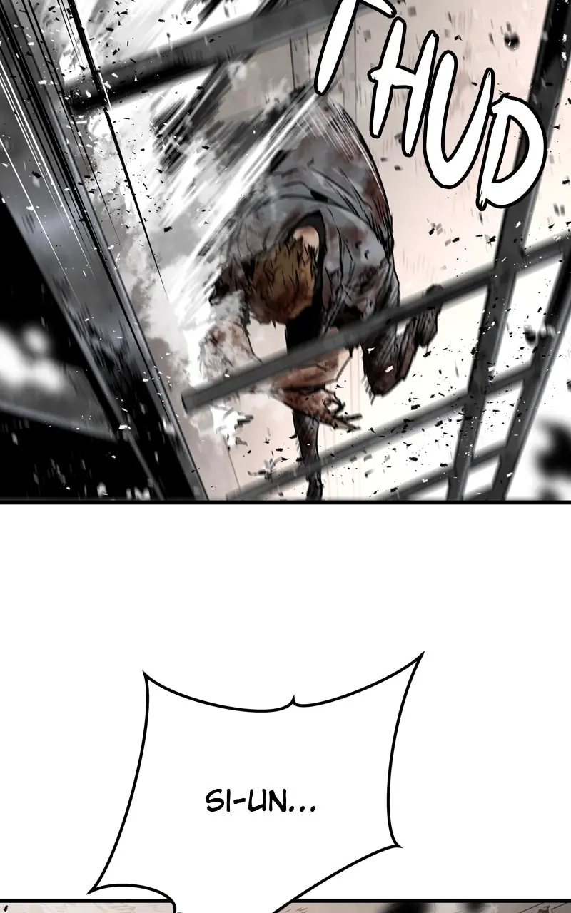 The Breaker Chapter 61 Page 97