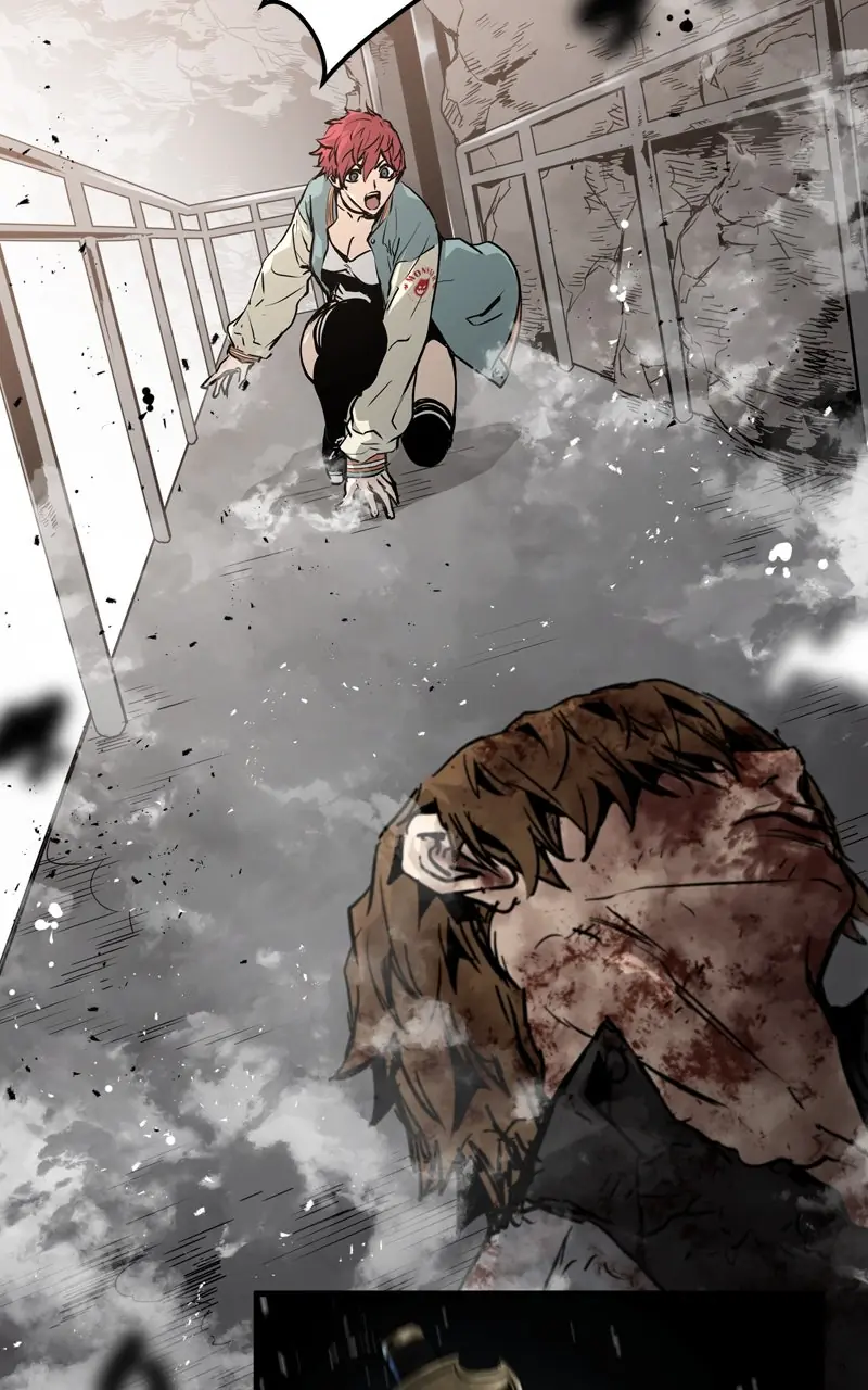 The Breaker Chapter 61 Page 98