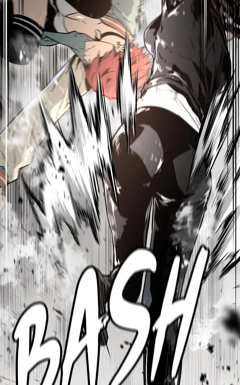 The Breaker Chapter 61 Page 104