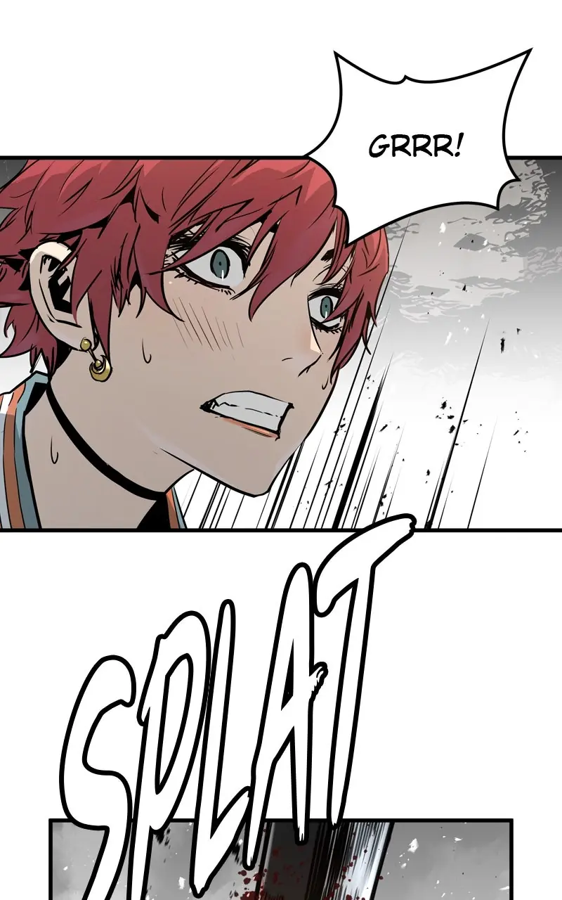 The Breaker Chapter 61 Page 106