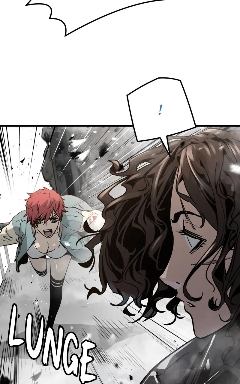 The Breaker Chapter 61 Page 110